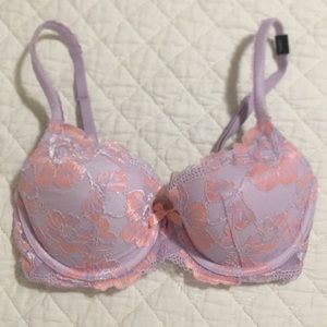Victoria’s Secret bra
